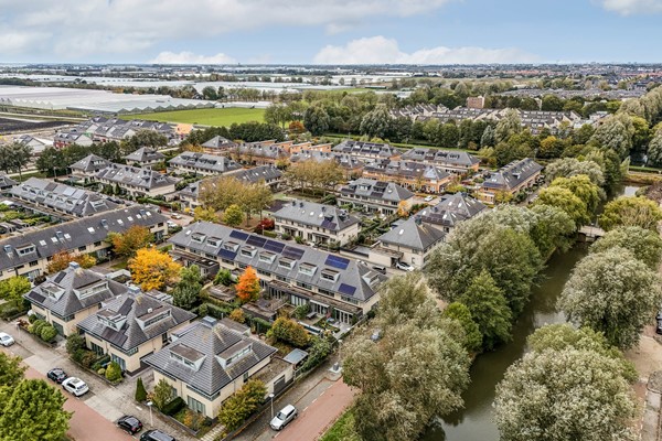 Medium property photo - Rozemarijnlaan 3, 1187 EK Amstelveen